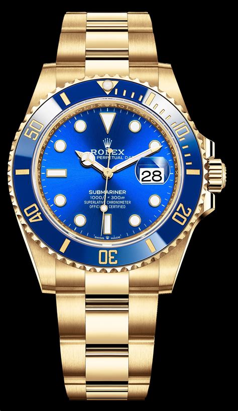 rolex 126618